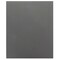 Gator Grit Gator 11 in. L X 9 in. W 1500 Grit Silicon Carbide Waterproof Sandpaper 1 pk 3287 - alternate 3